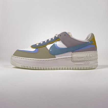 Nike AIR FORCE 1 SHADOW - DR7883-100