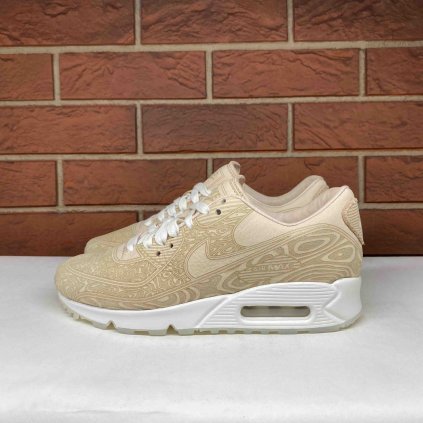 Nike AIR MAX 90 QS LASER - DC7948-100