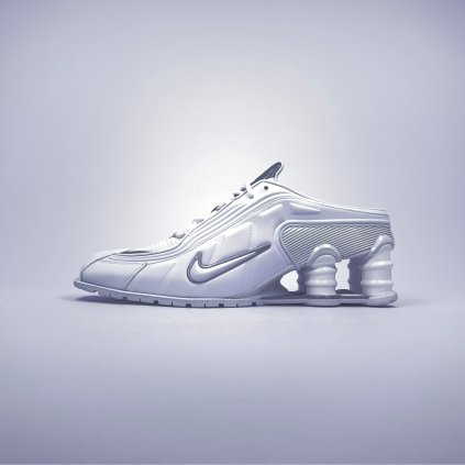 Nike SHOX MR4 - DQ2401-100