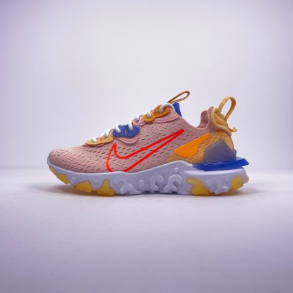 Nike REACT VISION - CI7523-600