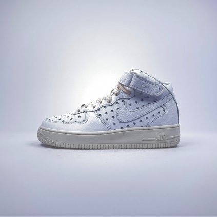 Nike AIR FORCE 1 MID - DV3451-100