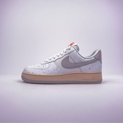 Nike AIR FORCE 1 07 - FD9758-100