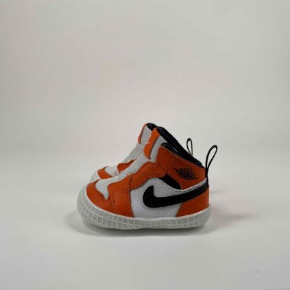 Jordan AIR 1 CRIB BOOTIE - AT3745-113