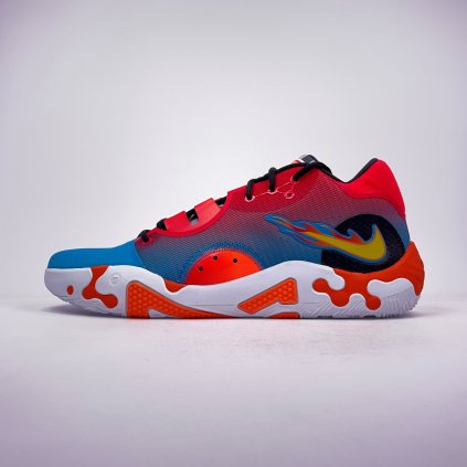 Nike PG 6 HOT WHEELS - DH8446-400