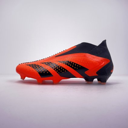 Adidas PREDATOR ACCURACY+ FG /  - GW4560 (Velikost Eur 43 1/3|US 9,5|26,7cm)