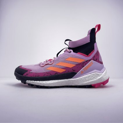 Adidas TERREX FREE HIKER 2 BCS - GZ0684