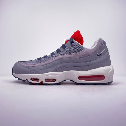 Nike AIR MAX 95 - DB0250-001