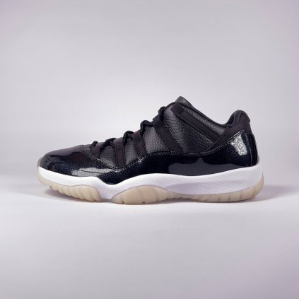 Jordan AIR 11 RETRO LOW - AV2187-001