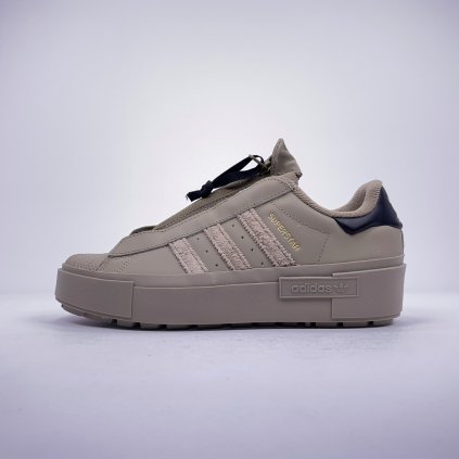 Adidas SUPERSTAR BONEGA X - GY1490