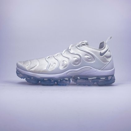 Nike AIR VAPORMAX PLUS - 924453-100