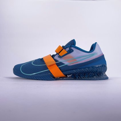 Nike ROMALEOS 4 - CD3463-493