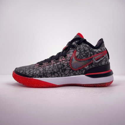 Nike ZOOM LEBRON NXXT GEN - DR8784-001