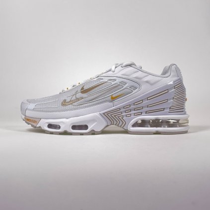 Nike AIR MAX PLUS III - DX2653-100