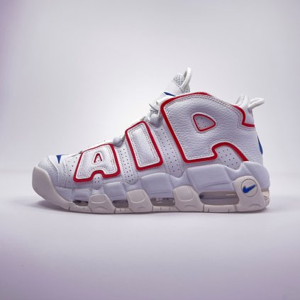 Nike AIR MORE UPTEMPO 96 - DX2662-100