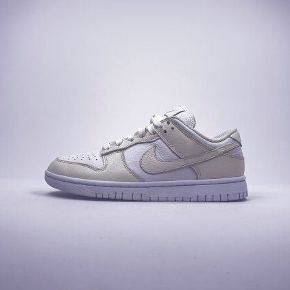 Nike DUNK LOW NBY U - DO7422-900 (Velikost Eur 38|US 7|24cm|Obuv je B-grade (na obuvi jsou drobné kosmetické vady))