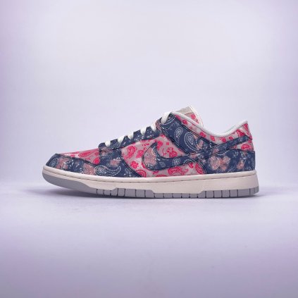 Nike DUNK LOW NBY U - DX9440-900 (Velikost Eur 43|US 9,5|27,5cm|Obuv je B-grade (na obuvi jsou drobné kosmetické vady))