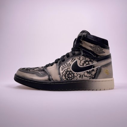 Nike AIR 1 ZM AIR CMFT 2 PRM - FQ8155-010