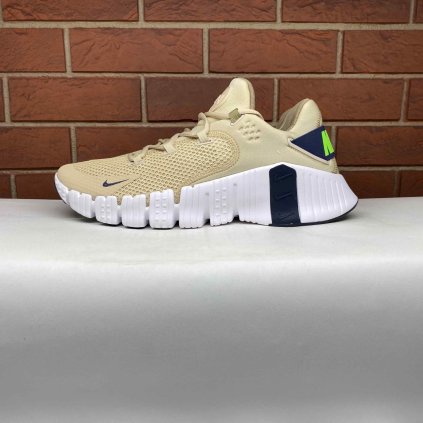 Nike FREE METCON 4 - CT3886-234