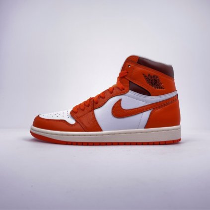 Jordan AIR 1 RETRO HIGH OG - DO9369-101
