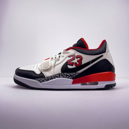 Jordan AIR LEGACY 312 LOW - FJ7221-101