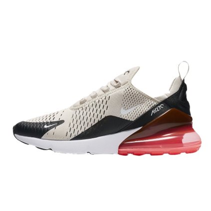 Nike AIR MAX 270 / Light Bone Hot Punch - AH8050-003 (Velikost Eur 42|US 8,5|26,5cm)