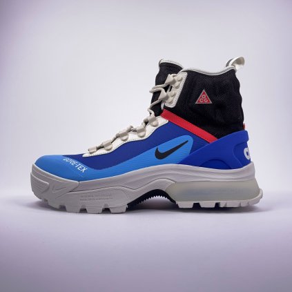 Nike ACG ZOOM GIADOME GORE-TEX / Hyper Royal University Blue - DD2858-400 (Velikost Eur 39|US 6,5|24,5cm)