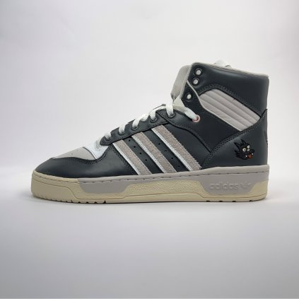 Adidas THE SIMPSONS SCRTY x RIV / The Simpsons Scratchy - IE7565 (Velikost Eur 43 1/3|US 9,5|26,7cm)