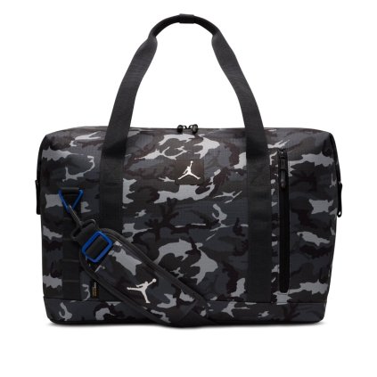 Jordan FLIGHT DUFFLE (40L) - HF1865-045 (Velikost ONE SIZE)