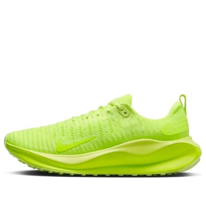 Nike REACTX INFINITY RUN 4 / Volt - DR2665-700 (Velikost Eur 44|US 10|28cm)