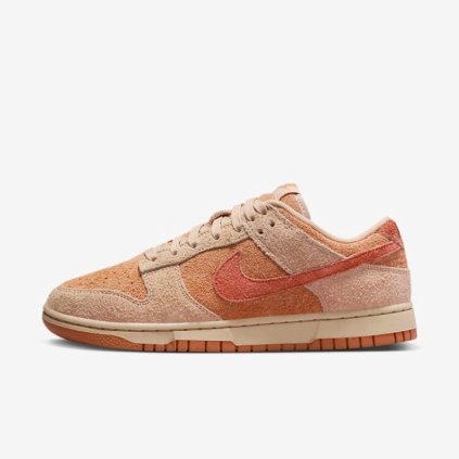 Nike DUNK LOW / Burnt Sunrise - HF5075-287 (Velikost Eur 44|US 11,5|28,5cm)