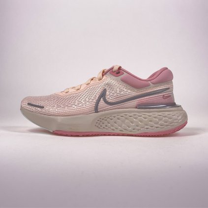 Nike ZOOMX INVINCIBLE RUN FK - CT2229-800 (Velikost Eur 40,5|US 9|26cm)