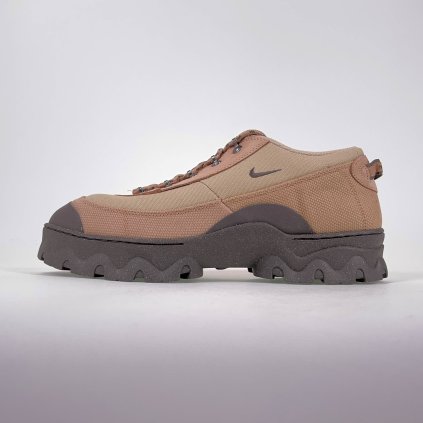 Nike LAHAR LOW / Grain - DD0060-200 (Velikost Eur 35,5|US 5|22cm)