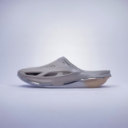 Nike MMW 5 SLIDE - DH1258-001 (Velikost Eur 49,5|US 15|33cm|Obuv je B-grade (na obuvi jsou drobné kosmetické vady))