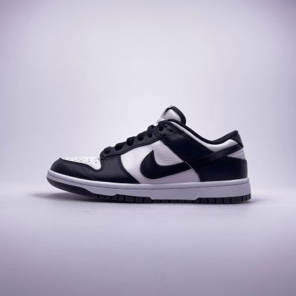 Nike DUNK LOW NBY - DO7412-991 (Velikost Eur 40|US 8,5|25,5cm|Obuv je B-grade (na obuvi jsou drobné kosmetické vady))