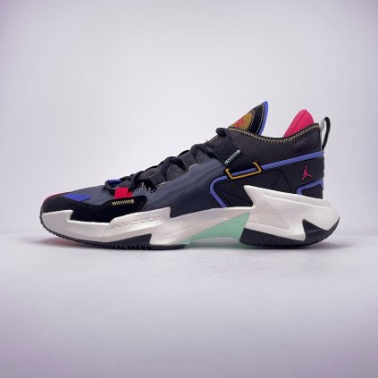 Jordan WHY NOT .5 - DC3637-001 (Velikost Eur 51,5|US 17|35cm|Obuv je B-grade (na obuvi jsou drobné kosmetické vady))