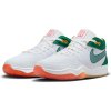 Nike AIR ZOOM G.T. HUSTLE 2 / Nike University - DJ9405-103 (Velikost Eur 37,5|US 5|23,5cm)