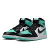 Jordan AIR 1 RETRO HIGH OG / Green Glow - DZ5485-130 (Velikost Eur 49,5|US 15|33cm)
