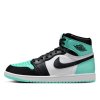 Jordan AIR 1 RETRO HIGH OG / Green Glow - DZ5485-130 (Velikost Eur 49,5|US 15|33cm)