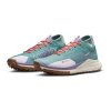 Nike REACT PEGASUS TRAIL 4 GTX / Bicoastal Phantom Barely Grape Daybreak - HF5027-361 (Velikost Eur 40,5|US 9|26cm)