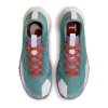 Nike REACT PEGASUS TRAIL 4 GTX / Bicoastal Phantom Barely Grape Daybreak - HF5027-361 (Velikost Eur 40,5|US 9|26cm)