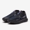 Nike REACT PEGASUS TRAIL 4 GTX / Dark Obsidian Metallic Silver - FZ4343-400 (Velikost Eur 40,5|US 9|26cm)
