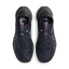 Nike REACT PEGASUS TRAIL 4 GTX / Dark Obsidian Metallic Silver - FZ4343-400 (Velikost Eur 40,5|US 9|26cm)
