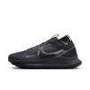 Nike REACT PEGASUS TRAIL 4 GTX / Dark Obsidian Metallic Silver - FZ4343-400 (Velikost Eur 40|US 8,5|25,5cm)
