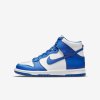 Nike DUNK HIGH (GS) / Game Royal - DB2179-102 (Velikost Eur 36,5|US 4,5|23,5cm)
