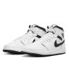 Jordan AIR 1 MID / Reverse Panda - DQ8426-132 (Velikost Eur 44,5|US 10,5|28,5cm)