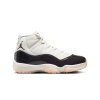 Jordan AIR JORDAN 11 RETRO / Neapolitan - AR0715-101 (Velikost Eur 44,5|US 12|29cm|Obuv je B-grade (na obuvi jsou drobné kosmetické vady))