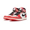 Jordan AIR 1 RETRO HIGH OG SP / Spider-Man Across the Spider-Verse - DV1748-601 (Velikost Eur 36,5|US 4,5|23,5cm)
