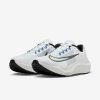 Nike ZOOM FLY 5 / White Black Old Royal - DZ2769-101 (Velikost Eur 45|US 11|29cm)