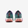 Nike REACTX PEGASUS TRAIL 5 / Vivid Grape Green Frost - DV3865-401 (Velikost Eur 35,5|US 5|22cm)