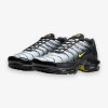 Nike AIR MAX PLUS / Black Opti Yellow - DM0032-012 (Velikost Eur 46|US 12|30cm)